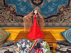 -乡村馕坑肉·烧烤·新疆菜·本地人更爱吃(阿勒泰首店)