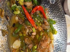 -湘轩·土菜研究院(光大店)