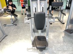 -LA合时健身4PMFIT(花桥旗舰店)