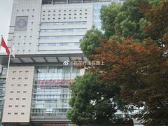 -苏州大学附属第二医院(三香院区)
