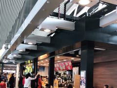 -麦当劳(广州南站店)