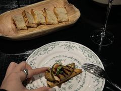 -Osteria Garden 生蚝花园餐厅(原进贤路店)