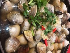 -传统香辣蟹(南园路店)