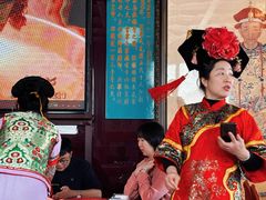 -富察氏乌拉满族火锅(乌拉街店)