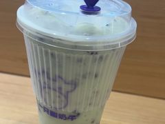 -一只酸奶牛(大融城店)