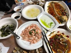 -阿杰臻选海鲜饭店(普陀山店)