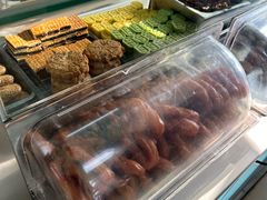 -老磁器口豆汁店(天坛店)