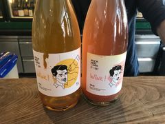 -RAC BAR(安福路店)