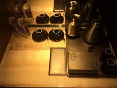 -舟山希尔顿酒店