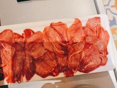 -八合里潮汕鲜牛肉火锅(吉大店)