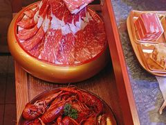 -牛New寿喜烧(曹路花园城店)