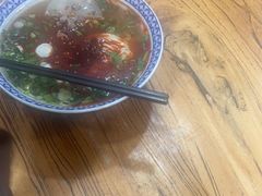 -西域美食(西直门南小街店)