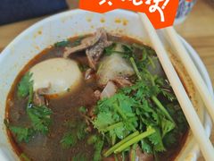 -江三王记牛杂馆(总店)