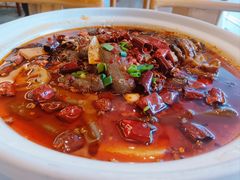 -辣婆婆(航天桥店)