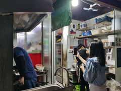 -黑皮酸菜鱼(三山街店)