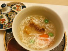 -旬怀石料理(嘉善老市店)