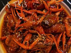 红汤龙虾-马头巷·食景园(苏州总店)