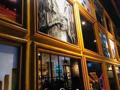 -清真·艾美可餐厅(大悦汇店)