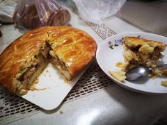 -中关村茶点