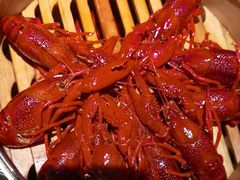 -巴厘龙虾·榜首油焖大虾(青山店)