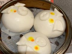 -点点心点心专门店(旺角店)