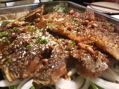 -奇滋豆味(南十四道街店)