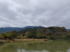 -星湖旅游景区七星岩