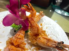 -三道菜(明堂公园店)