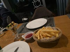 -香草意餐厅(杏石口路店)