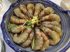 酱虾-渔娘渔家丹东海鲜(东直门店)