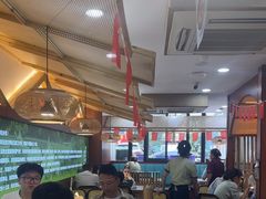 -光海·乡记酸菜鱼·始于1996(花园路店)