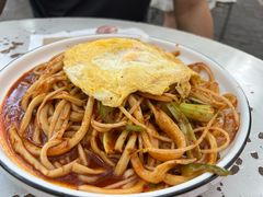 -佳佳面馆(龙首村东区店)