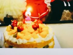 -积慕Cake(解放大道店)