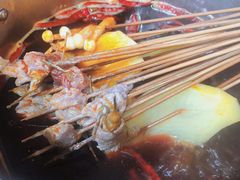 -三番火辣串串香(总店)