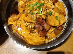 心急吃不了热豆腐-95号酱骨·一块豆腐(展春园西路店)