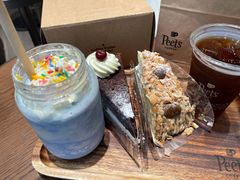 -Peet's Coffee皮爷咖啡(豫园店)