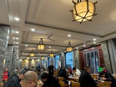 -清真马杰山牛肉汤馆