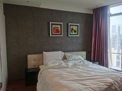 -青岛五四广场海景美仑国际公寓酒店