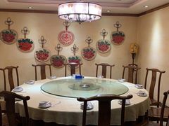 包厢-百花人家(清水田园店)