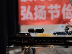 -Be Lived Cafe比例咖啡(摩天轮店)