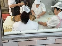 -津门如意包子铺(宾西路店)