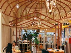 -曼泰·泰餐(京华城店)