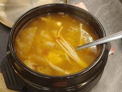 -允辛家·自助泥炉烤肉(九亭店)