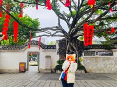 -墨池公园
