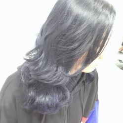 -起点潮色造型