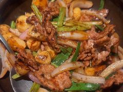 -茉里粤菜(皇姑万象汇店)