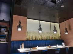 大堂-马邦子·紫苏烤鱼(恒隆广场店)
