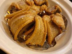 -猪肉婆私房菜(容桂总店)