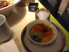 龙井烤奶-桂满陇天书(南京德基旗舰店)