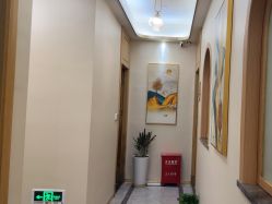 -雅曼妮spa美容养生